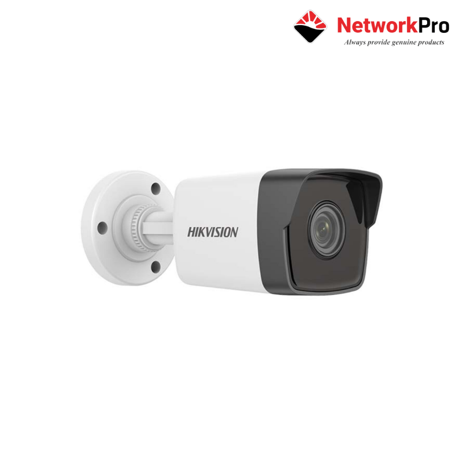Camera IP hồng ngoại 2.0 Megapixel HIKVISION DS-2CD1023G0E-I(L)