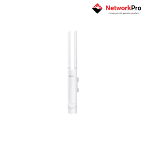 TP-Link EAP225 | Access Point Wi-Fi Trong Nhà/Ngoài Trời Gigabit AC1200