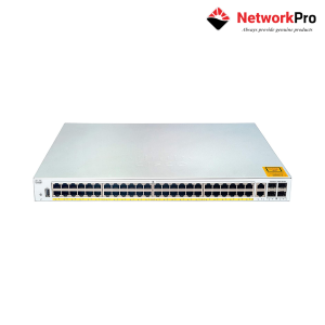 Switch Cisco C1000-48T-4G-L Hàng Chính Hãng Đầy Đủ CO, CQ