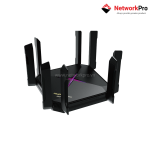 Ruijie Reyee RG-EW6000GX (AX6000) - Router Wi-Fi 6 Mesh 6000Mbps
