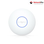 UniFi U7-LR chuẩn WiFi 7, uplink 2.5GbE, phủ 160m², hỗ trợ 300+ thiết bị