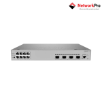 Switch Huawei eKitEngine S220-8P4S Chính Hãng, Giá Rẻ Nhất