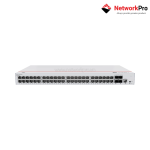 Switch Huawei S220-48T4S | 48 Cổng Gigabit, 04 Cổng SFP+ 10Gbps