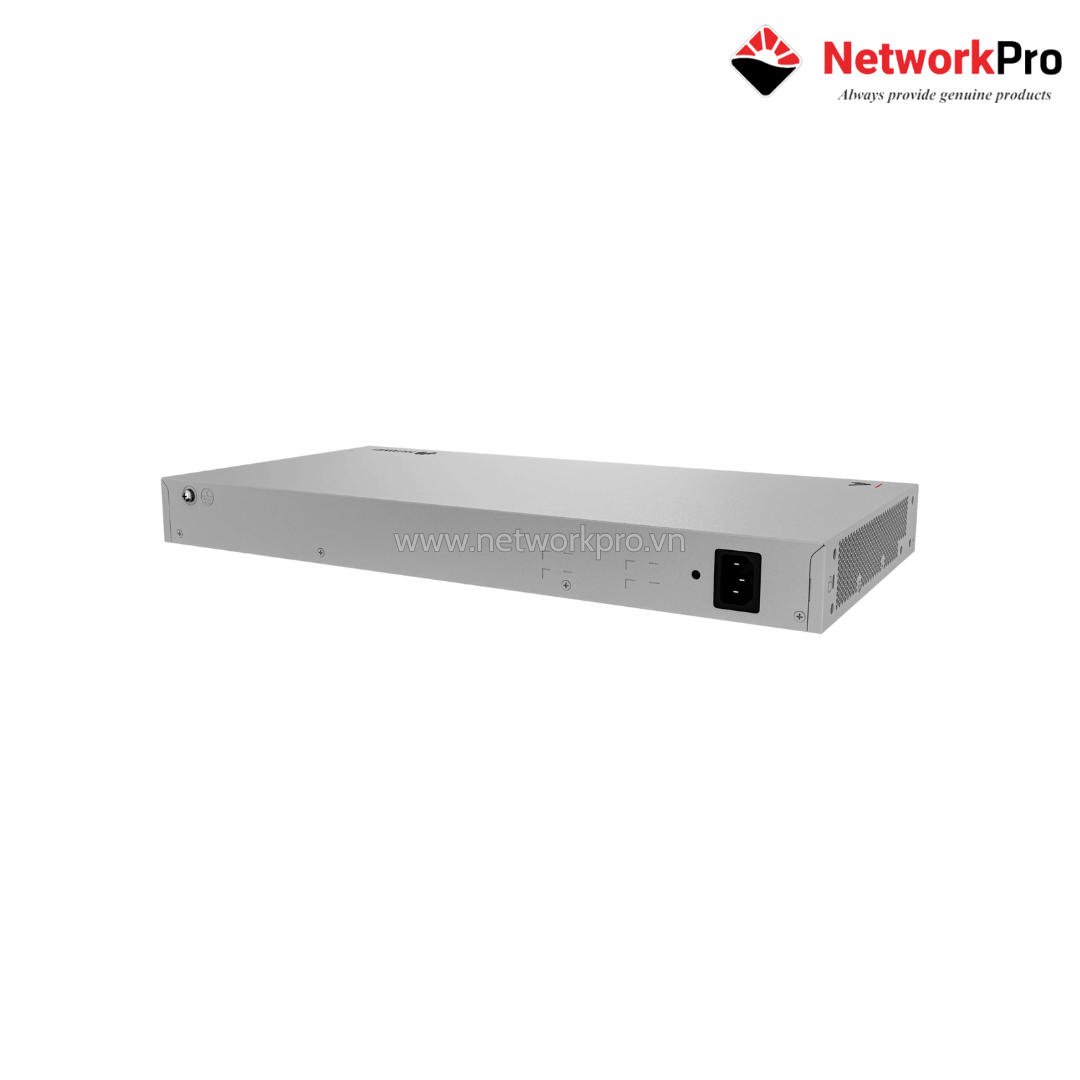 Switch Huawei S220S-24P4J (1) Switch Huawei eKitEngine S220S-24P4J Chính Hãng, Giá Rẻ