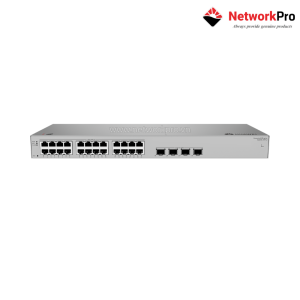 Switch Huawei eKitEngine S220S-24P4JX Chính Hãng, Giá Rẻ