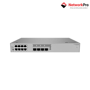 Switch Huawei S220S-8T2X | 08 Cổng Gigabit, 02 Cổng SFP+ 10Gbps