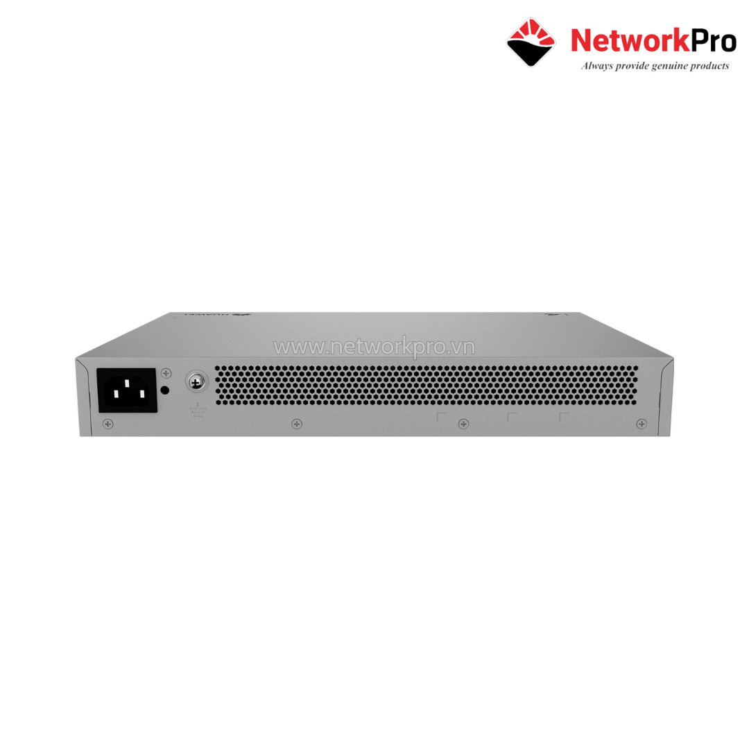 Switch Huawei S220S-8T2X (1) Switch Huawei S220S-8T2X | 08 Cổng Gigabit, 02 Cổng SFP+ 10Gbps