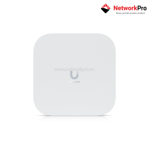 UniFi Enterprise E7 là bộ phát WiFi 7 ngoài trời chuẩn IP67 với tốc độ tổng hợp lên đến 9.3 Gbps