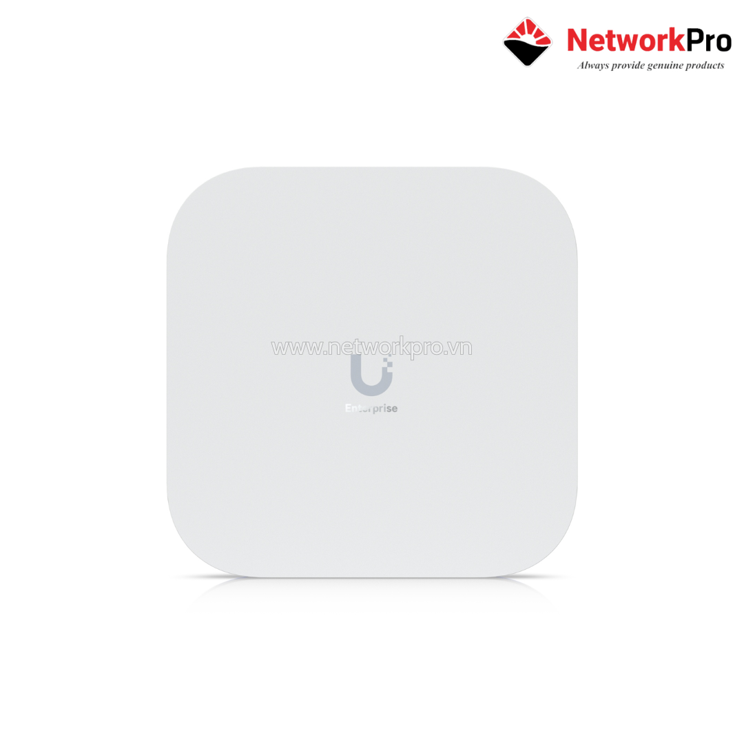 UniFi Enterprise E7 – Bộ Phát WiFi 7 Ngoài Trời Tốc Độ Cao Cho Doanh Nghiệp