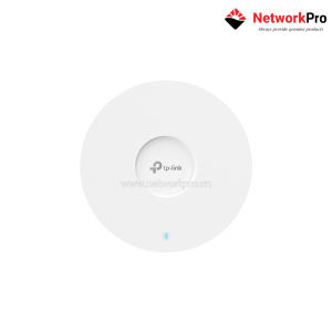 TP-Link EAP653 Access Point Wi-Fi 6 Omada