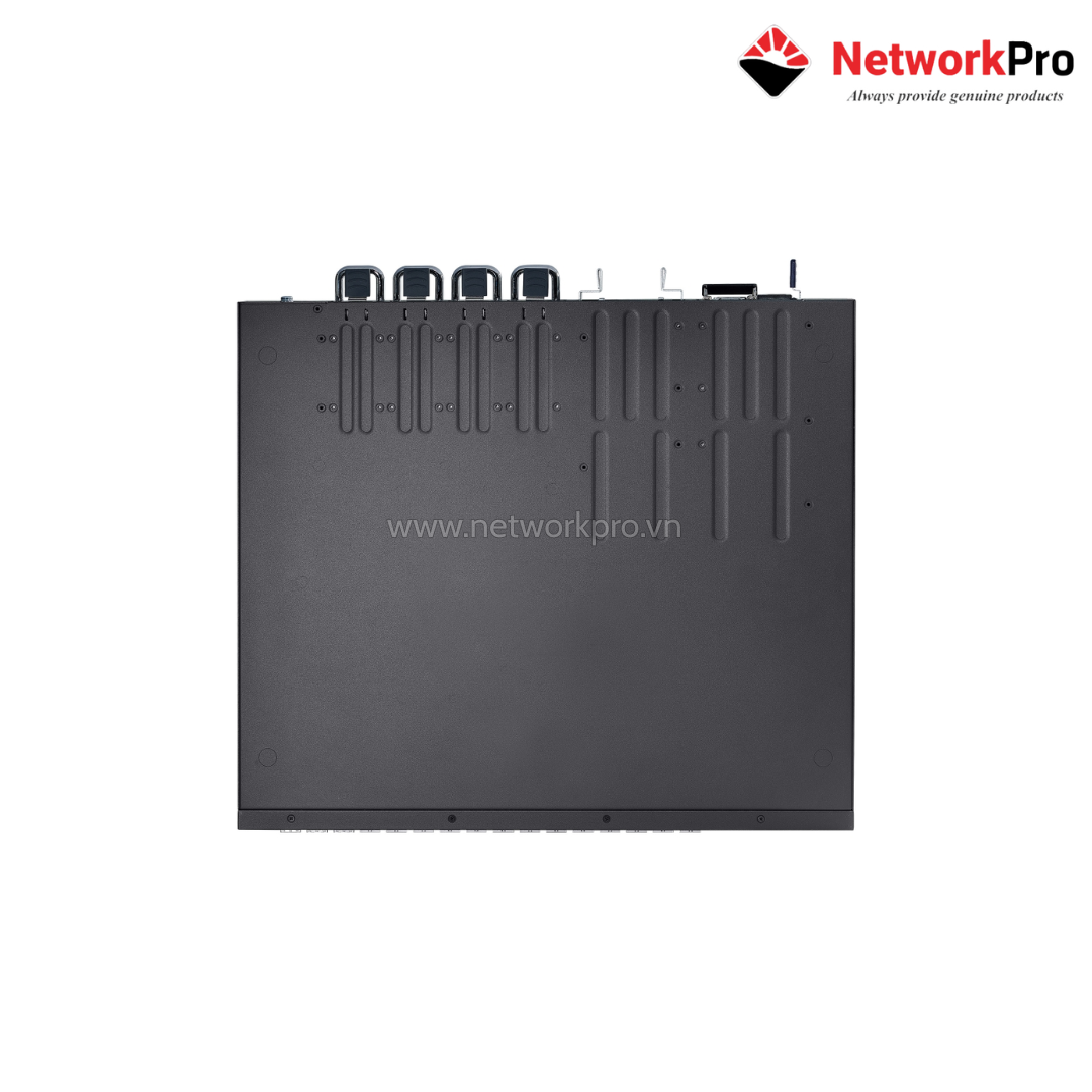 TP-Link SX6632YF – Switch Quản Lý L3 Omada 26-Port 10G Stackable Aggregation Switch (1) TP-Link SX6632YF – Switch Quản Lý L3 | Omada 26-Port 10G Stackable Aggregation Switch