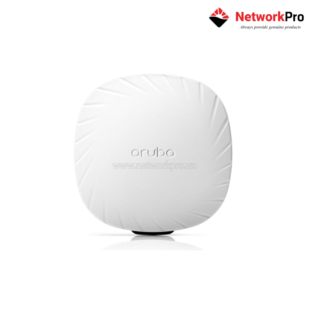 Aruba AP-503 R8M98A (1) Aruba AP-503 R8M98A – WiFi 6 Indoor Access Point Dual-Band 1.774 Gbps BLE