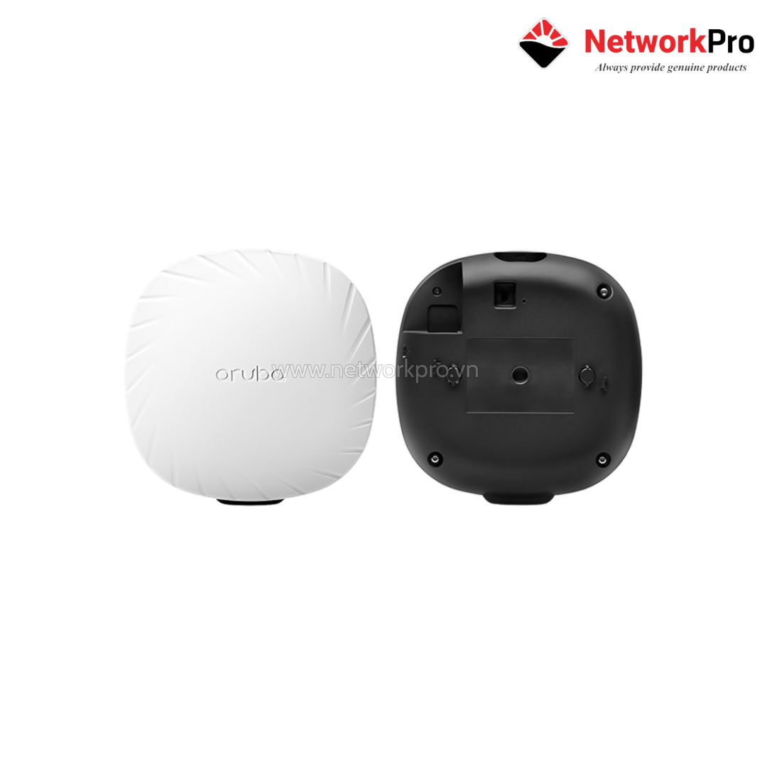 Aruba AP-503 R8M98A (1) Aruba AP-503 R8M98A – WiFi 6 Indoor Access Point Dual-Band 1.774 Gbps BLE