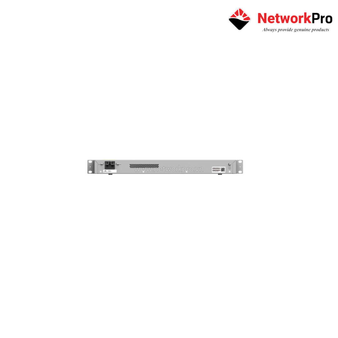 Cloud-Managed-Router-Reyee-RG-EG710XS-3 Router Ruijie Reyee RG-EG710XS – 2.5G, 3Gbps, 300 VPN | NetworkPro