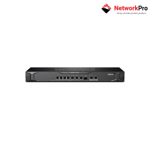 Router H3C AOLYNK UR410MG – 400 User, VPN 800Mbps | NetworkPro
