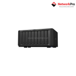 NAS Synology DS1825neo+ Chính Hãng – 8 Bay AMD Ryzen R2600 | NetworkPro