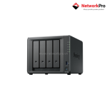 NAS Synology DS423+ Chính Hãng - 4 Bay Intel J4125 | NetworkPro