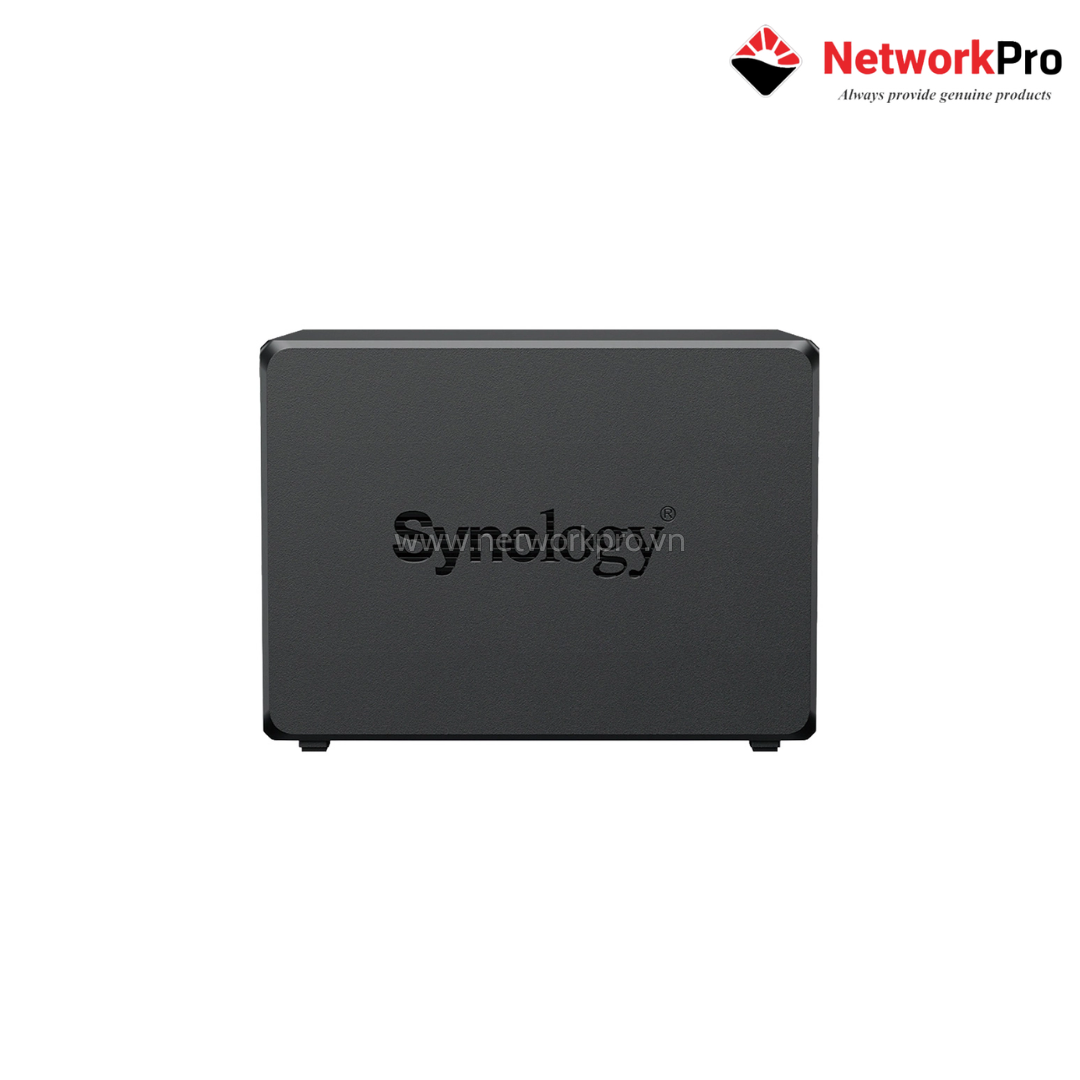 NAS Synology DS925neo+ (1) NAS Synology DS925neo+ Chính Hãng - 5 Bay AMD Ryzen R2600 | NetworkPro