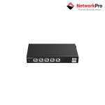 Router PoE Ruijie Reyee RG-EG305GH-P-E – 1.5Gbps, 64 VPN | NetworkPro