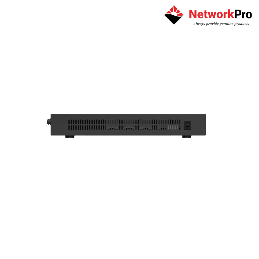 RG-EG310GH-P-E-2 Router PoE Ruijie Reyee RG-EG310GH-P-E – 130W PoE, 64 VPN | NetworkPro