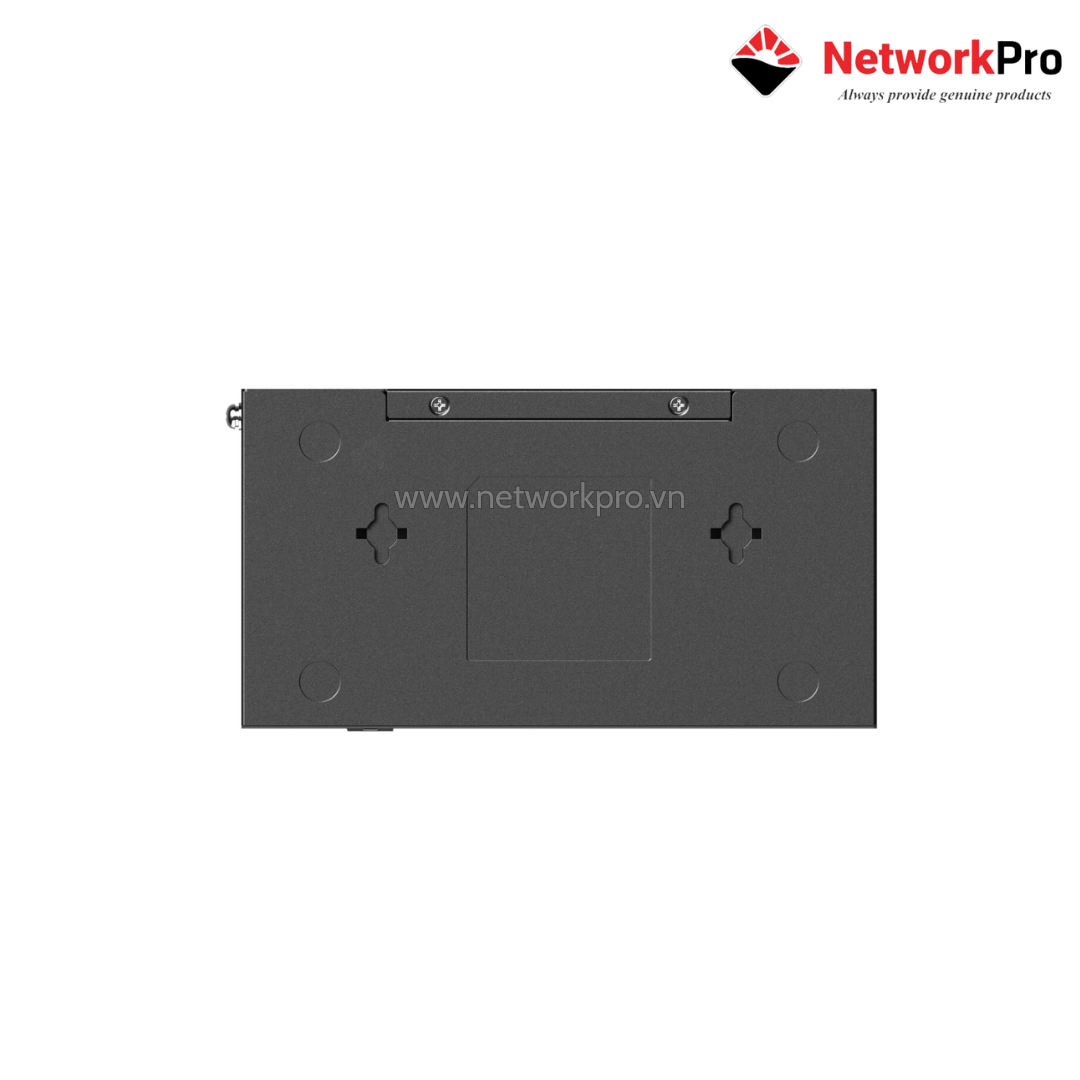 RG-EG406XS-P (1) Router PoE Ruijie RG-EG406XS-P 2.5G, 4 PoE 110W | NetworkPro