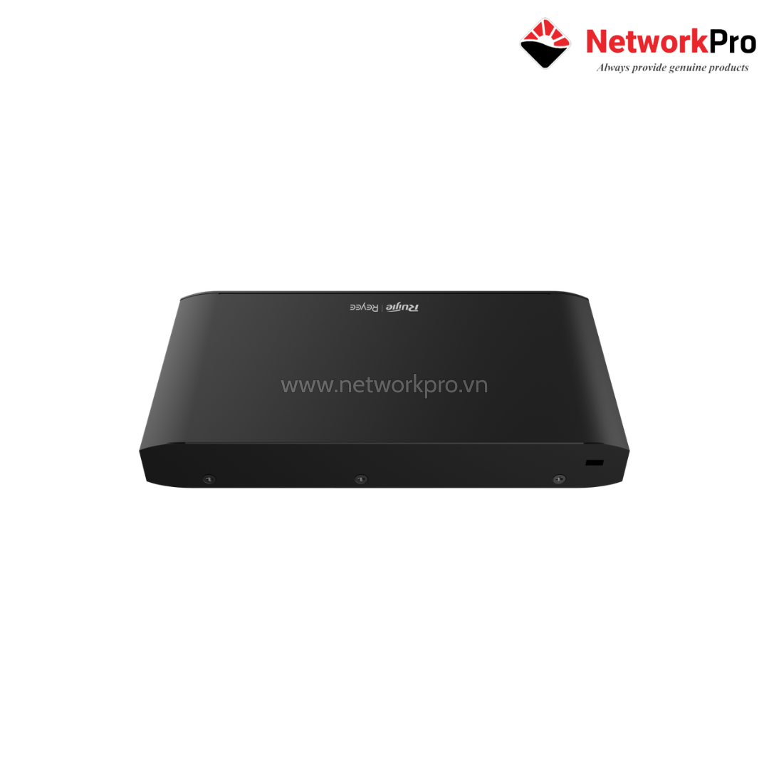 Router-RG-EG105G-V3 (1) Router Ruijie Reyee RG-EG105G V3 – 5 Cổng GbE | NetworkPro