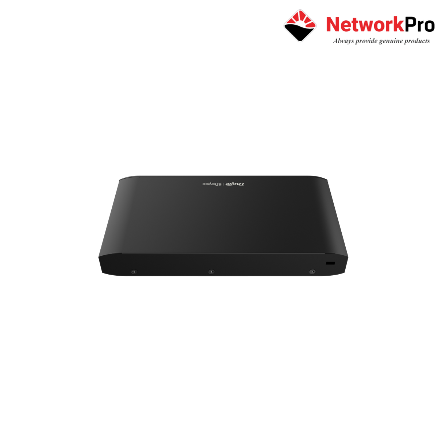 Router-RG-EG105G-P-V3 (1) Router PoE Ruijie Reyee RG-EG105G-P V3 – 4 PoE 54W | NetworkPro