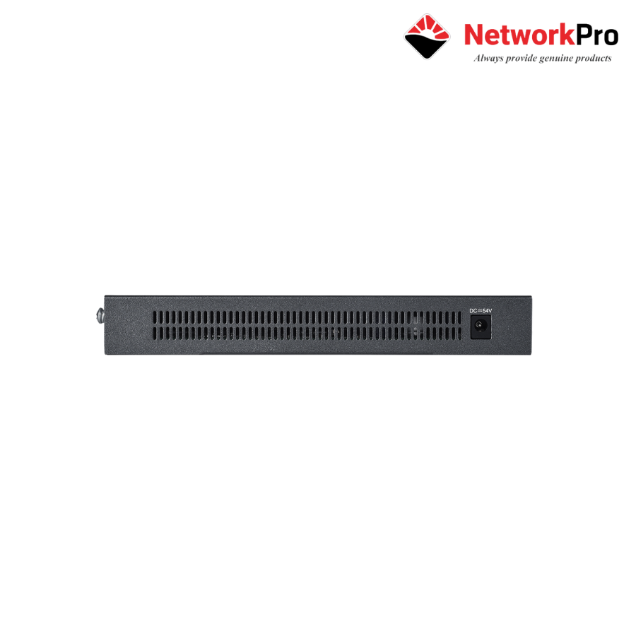 Router-Ruijie-Reyee-RG-EG210G-P-1 Router PoE Ruijie Reyee RG-EG210G-P-V3 – 8 PoE 70W | NetworkPro