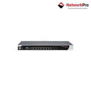 Router Ruijie RG-NBR6215-E – SFP+ 10G, 2000 User, 600 VPN | NetworkPro