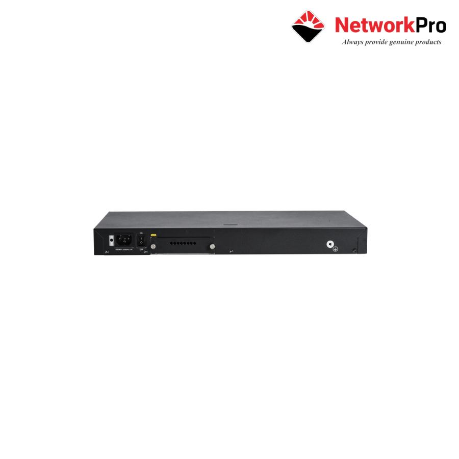 Router-Ruijie-Reyee-RG-NBR6215-E-1 Router Ruijie RG-NBR6215-E – SFP+ 10G, 2000 User, 600 VPN | NetworkPro