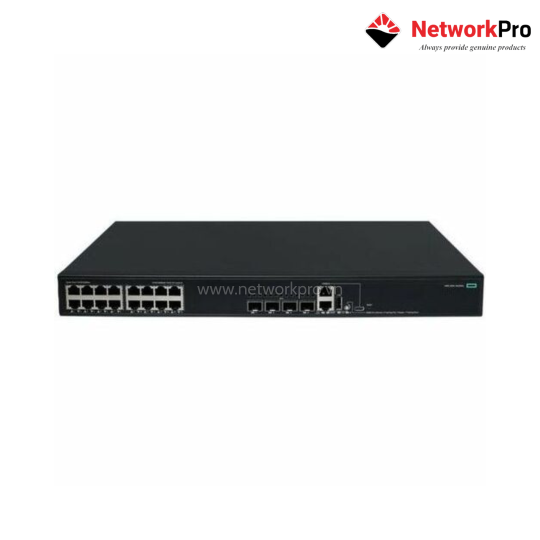 Switch HPE Networking CW 2050 24 Cổng GE PoE+ 420W + 4 SFP 2.5G Managed – S6X72A (1) Switch HPE Networking CW 2050 24 Cổng GE PoE+ 420W + 4 SFP 2.5G Managed – S6X72A