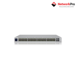 Switch UniFi Pro 48 USW-Pro-48 Layer 3 Fanless 48 Cổng | NetworkPro