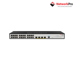 Switch H3C Aolynk US300-24G4F 24 port GE + 4 SFP | NetworkPro
