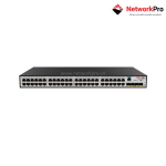 Switch PoE H3C Aolynk US500-48G4XF-HP 375W L3 | NetworkPro