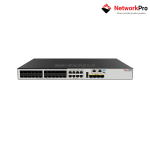 Switch H3C Aolynk US500-8G24F4XF – Fiber L3 | NetworkPro