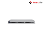 Switch UniFi Enterprise 24 PoE USW-Enterprise-24-PoE | NetworkPro