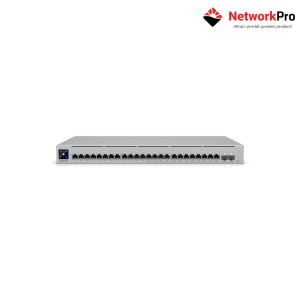 Switch UniFi Enterprise 24 PoE USW-Enterprise-24-PoE | NetworkPro