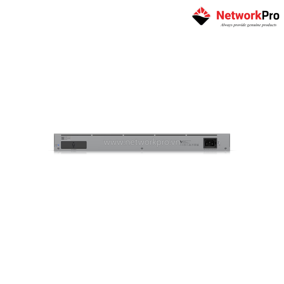 USW-Enterprise-24-PoE (1) Switch UniFi Enterprise 24 PoE USW-Enterprise-24-PoE | NetworkPro