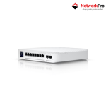 Switch UniFi Enterprise 8 PoE USW-Enterprise-8-PoE 240W | NetworkPro