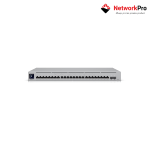 Switch UniFi EnterpriseXG 24 All-10G SFP+ Layer 3 USW-EnterpriseXG-24 | NetworkPro