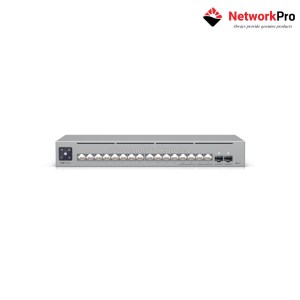 Switch UniFi Pro Max 16 USW-Pro-Max-16 Layer 3 | NetworkPro
