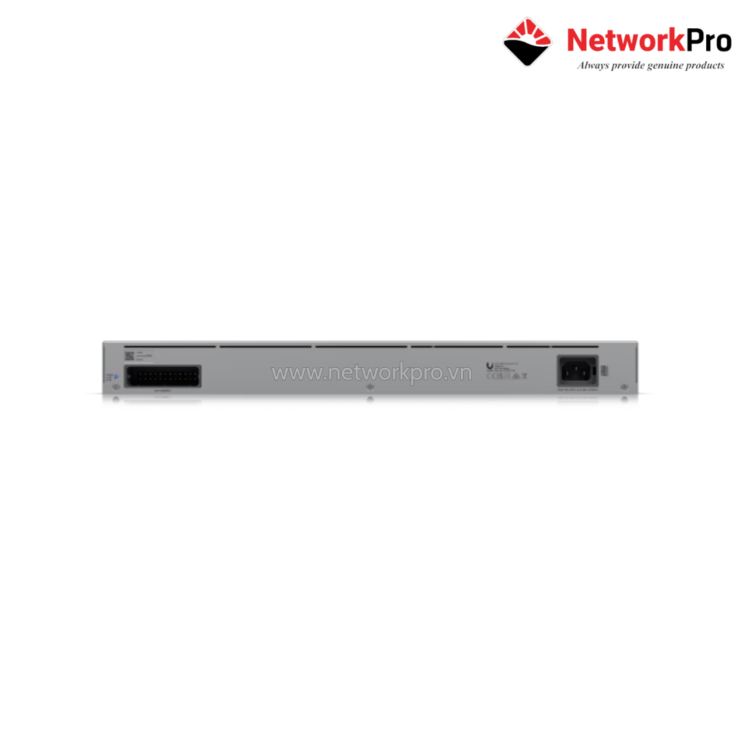 USW-Pro-Max-24 (1) Switch UniFi Pro Max 24 USW-Pro-Max-24 Layer 3 | NetworkPro
