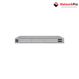 Switch UniFi Pro Max 48 USW-Pro-Max-48 Layer 3 | NetworkPro