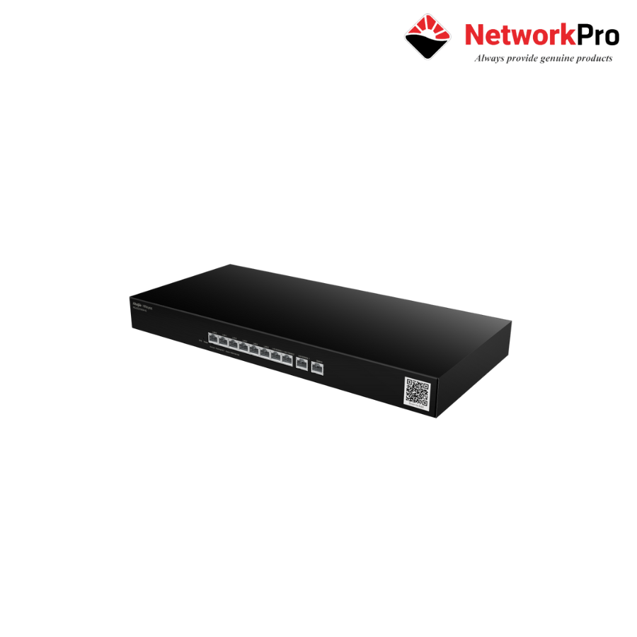 cloud-managed-router-rg-eg310gh-e-2 Router Ruijie Reyee RG-EG310GH-E – 10GbE, 1.5Gbps, 64 VPN | NetworkPro