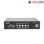 Smart Gateway Ruijie Reyee RG-EG2100-P V2 – 7 PoE 135W | NetworkPro