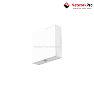 Ruijie RG-RAP62-Wall-Lite - Access Point Wi-Fi 6 Gắn Tường