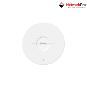 Access Point WiFi 7 Tri-Band TP-Link Omada EAP775 | NetworkPro
