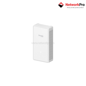 Access Point WiFi 7 Wall Plate TP-Link Omada EAP775-Wall | NetworkPro