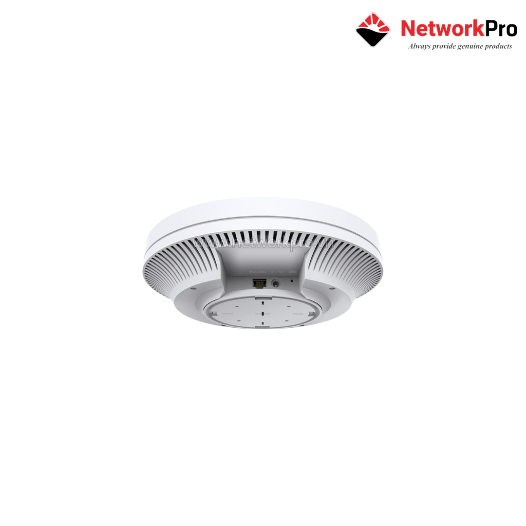 omada-wifi-ceiling-mount-eap620-hd (1) Access Point WiFi 6 TP-Link Omada EAP620 HD | NetworkPro