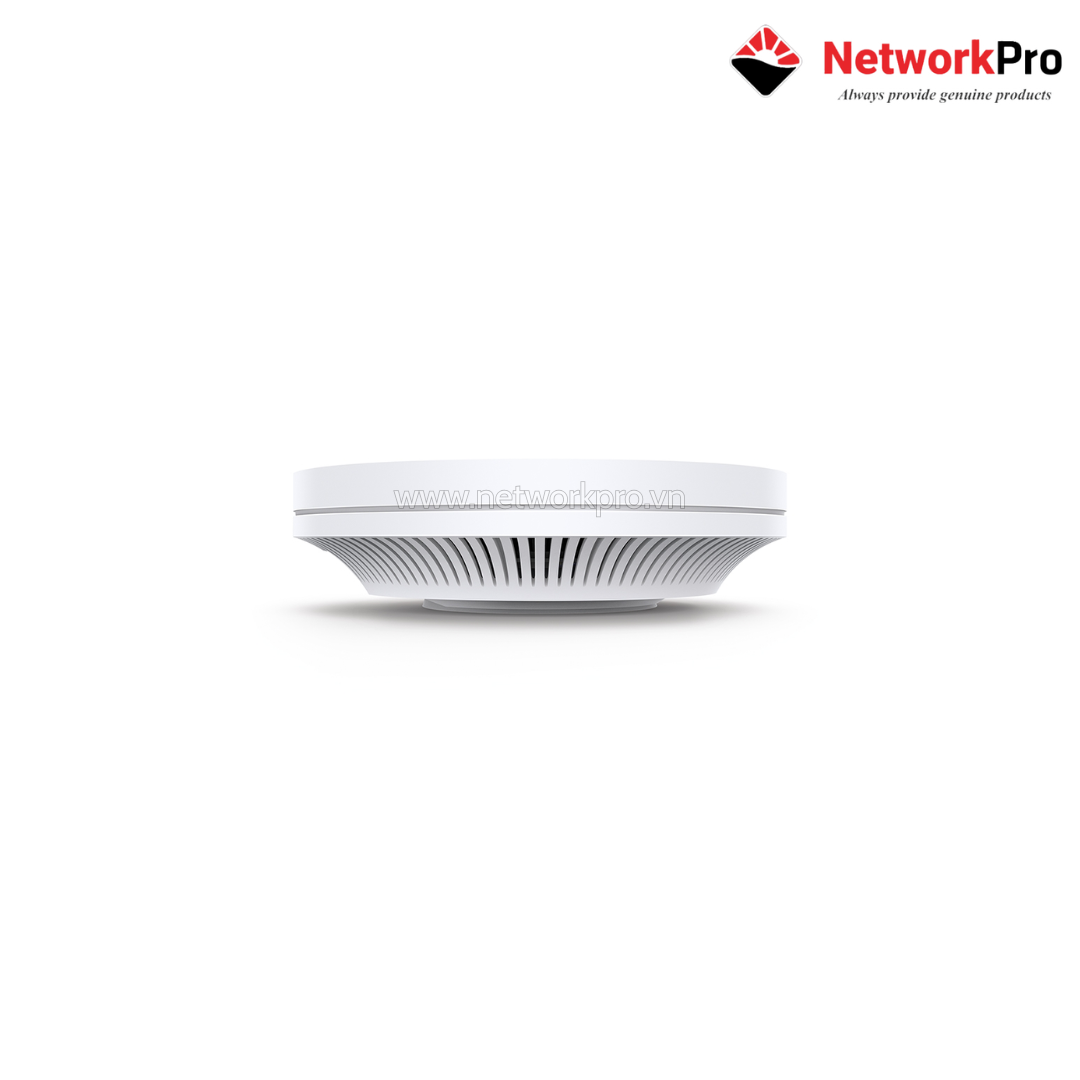 omada-wifi-ceiling-mount-eap620-hd (1) Access Point WiFi 6 TP-Link Omada EAP620 HD | NetworkPro